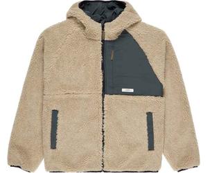 Element - Marcas - Wolfe Sherpa Oat Milk - Talla S - Beige Beige S