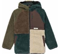 Element - Marcas - Wolfe Sherpa Youth Multicolor - Talla Infantil XL - Azul Azul XL