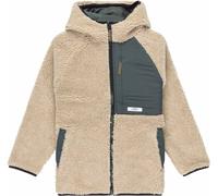 Element - Marcas - Wolfe Sherpa Youth Oat Milk - Talla Infantil 8 años - Beige Beige 8 años