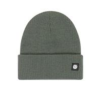 Element Mid Icon Rib - Gorro clásico - Unisex - Azul