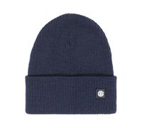 Element Mid Icon Rib - Gorro clásico - Unisex - Azul