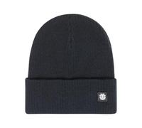 Element Mid Icon Rib - Gorro clásico - Unisex - Negro