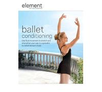 Element Mind & Body Experience: Ballet Conditioning [Reino Unido] [DVD]