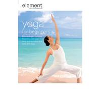 Element Mind & Body Experience: Yoga for Beginners [Reino Unido] [DVD]