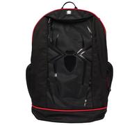 Element Mochila para adultos jóvenes de Spider-Man de Marvel, bolsa de tamaño completo con forro de red, correas acolchadas ajustables y hebilla en el pecho