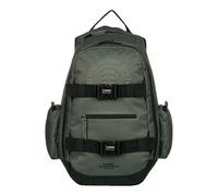 Element Mohave 2.0 30L - Mochila grande para skate - Hombre - Verde