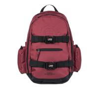 Element Mohave 2.0 - Mochila Grande para Skate - Hombre - Rojo