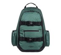 Element Mohave Backpack - Lightweight Bookbag - with Skate Straps Mochilas, Verde Oscuro 2.0, Talla única para Hombre