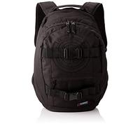 Element Mohave Bpk, Backpack Unisex Adulto, All Black, Talla única