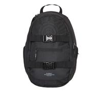 Element Mochila grande de skate Mohave BPK T.U. Unisex Negro