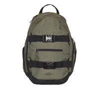 Element Mohave - Mochila grande de skate - Unisex - Verde