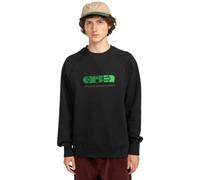 Element Nature Calls x Progress - Sudadera - Hombre - Azul