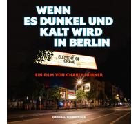 Element of Crim Wenn es dunkel und kalt wird in Berlin (L (CD) (Importación USA)