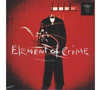 Element of Crime - An Einem Sonntag im April [Vinilo]