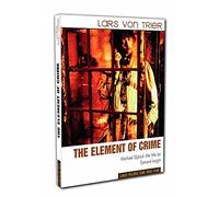 Element of Crime [Francia] [DVD]