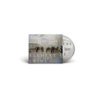 Element of Crime Morgens Um Vier (CD) (Importación USA)