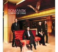 Element of Crime - Romantik