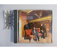 Element of Crime – Romantik – CD (Importación USA)