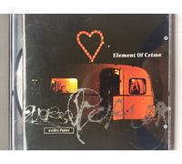 Element of Crime - Weisses Papier