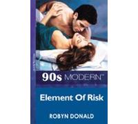 Element Of Risk (ebook)