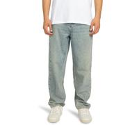 Element - Pantalón Denim Relax 5 Denim Azul 31