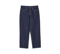 Element - Pantalón Denim Relax 5 Denim para Hombre, Color Azul