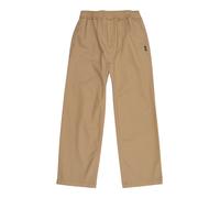 ELEMENT Pantalón deportivo 'CHILLIN' caqui 152-158 caqui