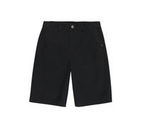 ELEMENT Pantalón deportivo negro 128 negro