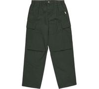 Element - Pantalones - Big Cargo Pant Deep Forest - Talla XL - Verde Verde XL