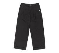 Element Pantalones Chinos Grandes Plisados para niño, Color Azul L/14
