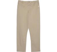 Element - Pantalones - Regular Comfort Chino Twill Aluminum - Talla L - Beige Beige L