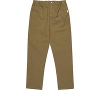 Element - Pantalones - Regular Comfort Chino Twill Kalamata - Talla XL - Caqui Caqui XL