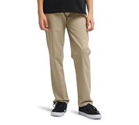 Element Pantalones Regular Comfort Chino Y Boys Beige