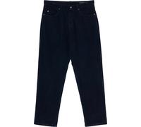 Element - Pantalones - Relax 5 Corduroy Pants Eclipse Navy - Talla 31 US - Azul marino Azul marino 31 US