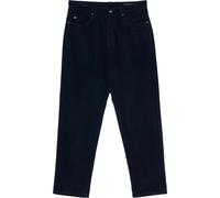 Element - Pantalones - Relax 5 Corduroy Pants Eclipse Navy - Talla 32 US - Azul marino Azul marino 32 US