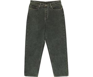 Element - Pantalones - Relax 5 Denim Black Green Tint - Talla 30 US - Verde Verde 30 US
