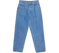 Element - Pantalones - Relax 5 Denim Mid Used - Talla 31 US - Azul Azul 31 US