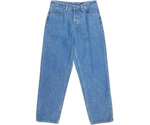 Element - Pantalones - Relax 5 Denim Mid Used - Talla 34 US - Azul Azul 34 US