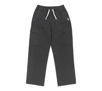 Element Pantalones Relax Cargo Ripstop Y Niño Negro XS/8