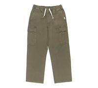 Element Pantalones Relax Cargo Ripstop Y Niño Verde M/12