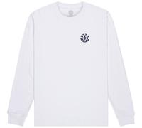 ELEMENT Path Ahead - Hombre - Blanco - talla L- modelo 2026