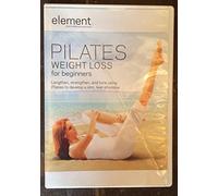 ELEMENT:PILATES WEIGHT LOSS FOR BEGIN