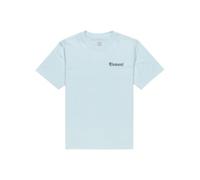 Element, Post Nap Camiseta, Hombres, M, Omphalodes