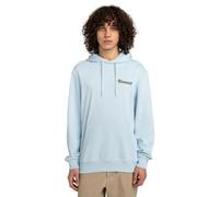 Element Post Nap - Sudadera con Capucha - Hombre - Azul