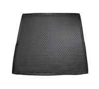 Element Protector de Maletero a Medida TPE Chrysler Grand Voyager RT, 2008-, Van (Asiento Trasero Plegado)