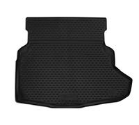 Element Protector de Maletero a Medida TPE Mercedes-Benz C-Class IV W205, 2014->, Sedan, 1 pc.