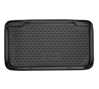 Protector de Maletero a Medida TPE Mini Hatch Cooper S (F56) 2013-2018 Hatch, 3 Doors, Suelo Inferior/Low