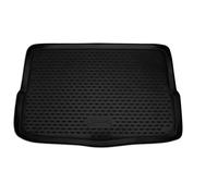 Element Protector de Maletero a Medida TPE Renault Kadjar, 2015-, SUV, 1 pc. (Protector Inferior/de Fondo)