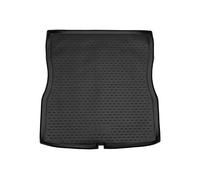 Element Protector de Maletero a Medida TPE Tesla Model S, 2017->, LB, 1 pcs, Negro, Passform