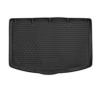 Protector de Maletero a Medida TPE Toyota Yaris 2020->, Hatchback, 1 pcs.